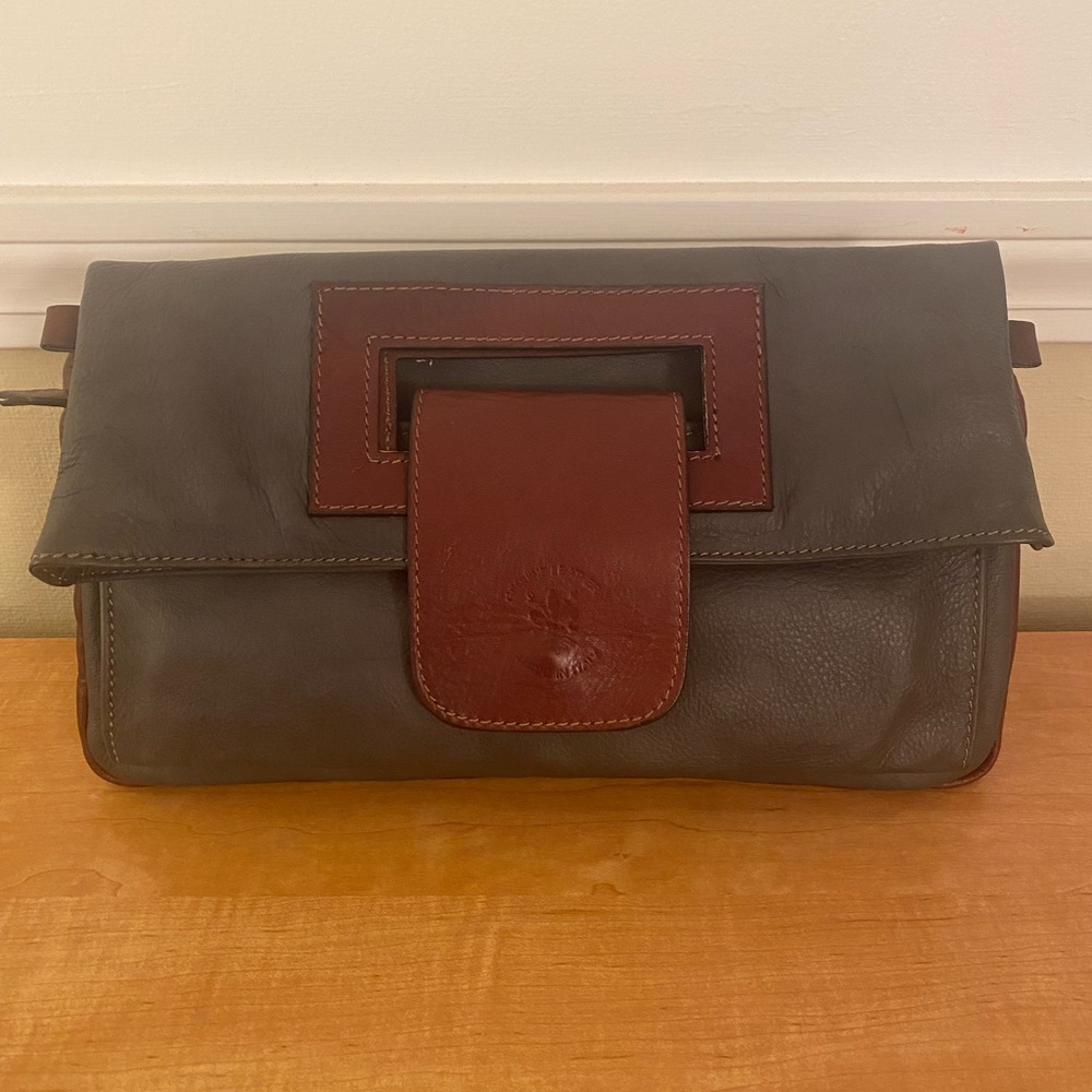 Italian made bag